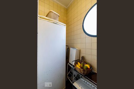 Casa para alugar com 540m², 7 quartos e 5 vagasDespensa