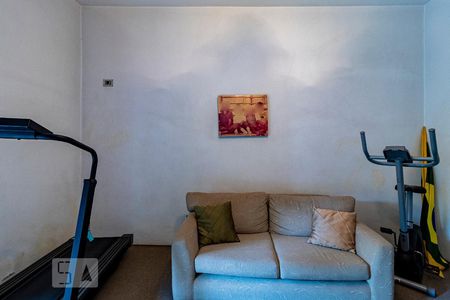 Casa para alugar com 540m², 7 quartos e 5 vagasQuarto 1