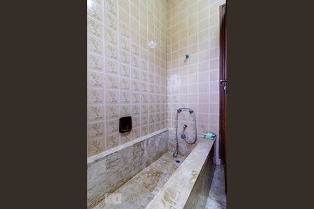 Casa para alugar com 540m², 7 quartos e 5 vagasBanheiro da Suíte