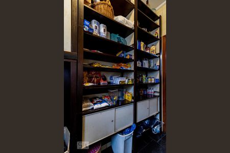 Casa para alugar com 540m², 7 quartos e 5 vagasDespensa