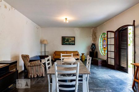 Casa para alugar com 540m², 7 quartos e 5 vagasSalão de Festas