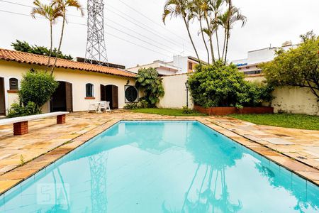 Casa para alugar com 540m², 7 quartos e 5 vagasPiscina