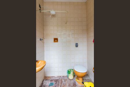 Casa para alugar com 540m², 7 quartos e 5 vagasVestiario