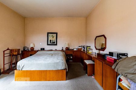 Casa para alugar com 540m², 7 quartos e 5 vagasSuíte