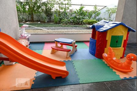 Apartamento para alugar com 265m², 3 quartos e 2 vagasBrinquedoteca