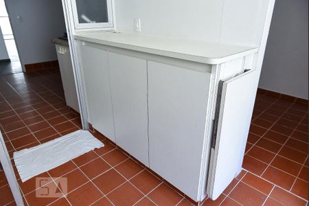 Apartamento para alugar com 265m², 3 quartos e 2 vagasÁrea de Serviço