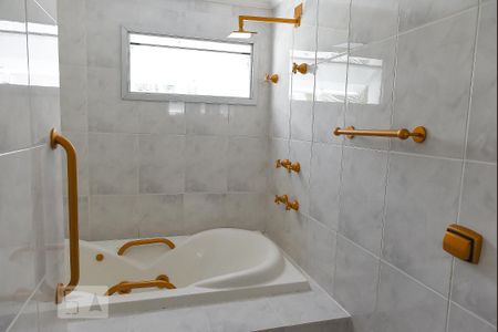 Apartamento para alugar com 265m², 3 quartos e 2 vagasbanheiro suite 2