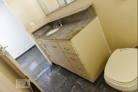 Apartamento para alugar com 265m², 3 quartos e 2 vagasbanheiro suite 1