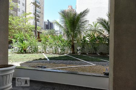 Apartamento para alugar com 265m², 3 quartos e 2 vagasÁrea comum