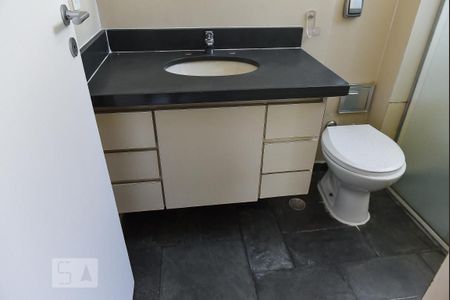 Apartamento para alugar com 265m², 3 quartos e 2 vagassuite 3