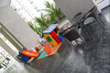 Apartamento para alugar com 265m², 3 quartos e 2 vagasÁrea comum