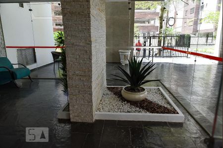 Apartamento para alugar com 265m², 3 quartos e 2 vagashall