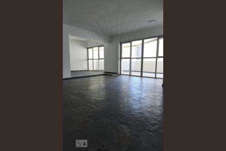 Apartamento para alugar com 265m², 3 quartos e 2 vagasSala