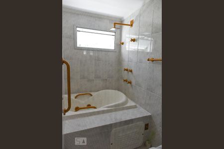 Apartamento para alugar com 265m², 3 quartos e 2 vagasbanheiro suite 2