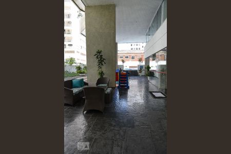 Apartamento para alugar com 265m², 3 quartos e 2 vagasÁrea comum