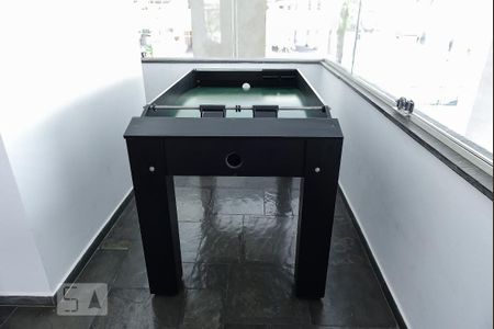 Apartamento para alugar com 265m², 3 quartos e 2 vagassalão de jogos