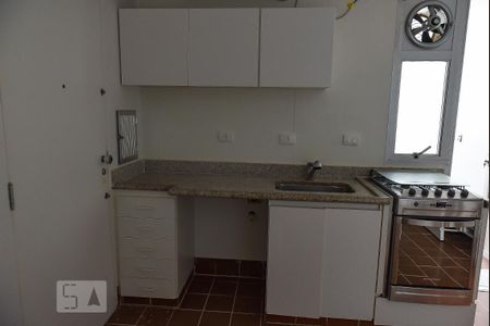 Apartamento para alugar com 265m², 3 quartos e 2 vagascozinha