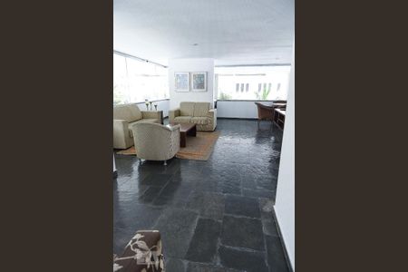 Apartamento para alugar com 265m², 3 quartos e 2 vagasÁrea comum - Salão de festas