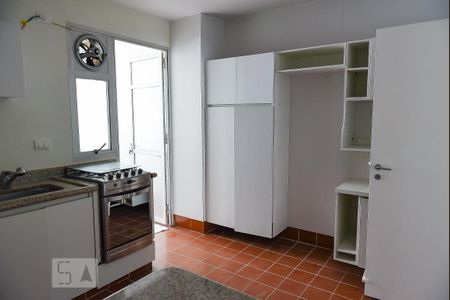 Apartamento para alugar com 265m², 3 quartos e 2 vagascozinha