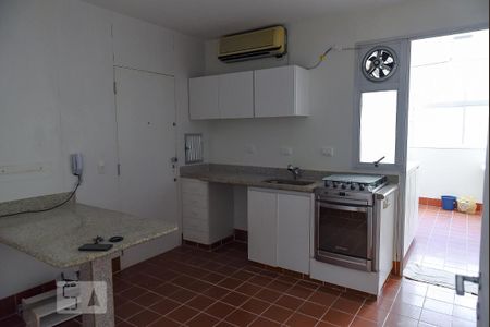 Apartamento para alugar com 265m², 3 quartos e 2 vagascozinha