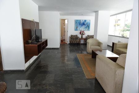 Apartamento para alugar com 265m², 3 quartos e 2 vagaslazer