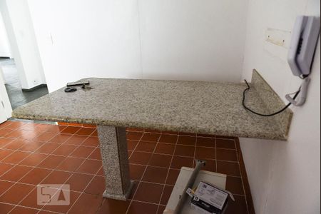 Apartamento para alugar com 265m², 3 quartos e 2 vagasCozinha