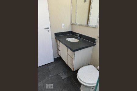 Apartamento para alugar com 265m², 3 quartos e 2 vagassuite 3