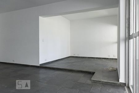 Apartamento para alugar com 265m², 3 quartos e 2 vagasSala