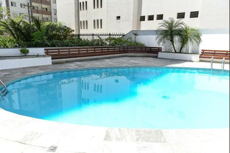 Apartamento para alugar com 265m², 3 quartos e 2 vagasÁrea comum - Piscina