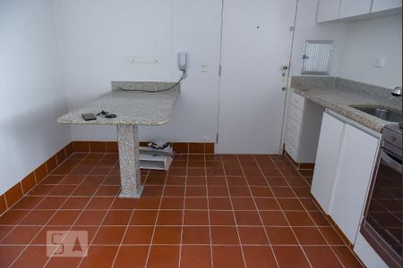 Apartamento para alugar com 265m², 3 quartos e 2 vagasdetalhe cozinha