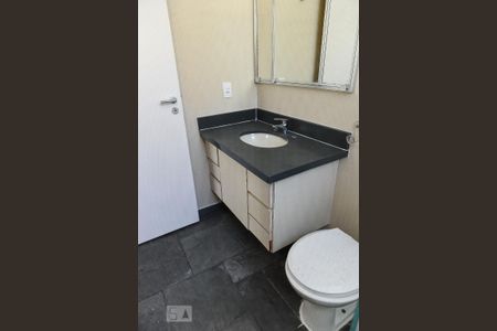 Apartamento para alugar com 265m², 3 quartos e 2 vagassuite 3