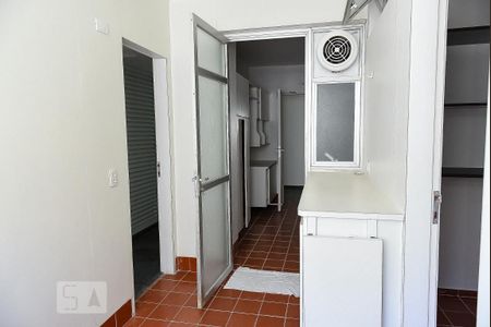 Apartamento para alugar com 265m², 3 quartos e 2 vagasÁrea de Serviço