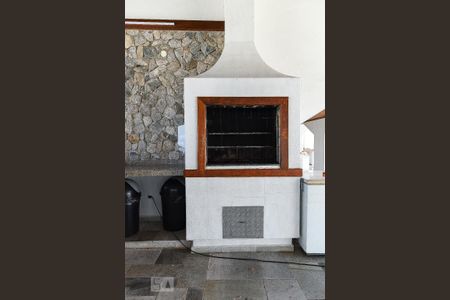 Apartamento para alugar com 265m², 3 quartos e 2 vagasÁrea comum - Churrasqueira