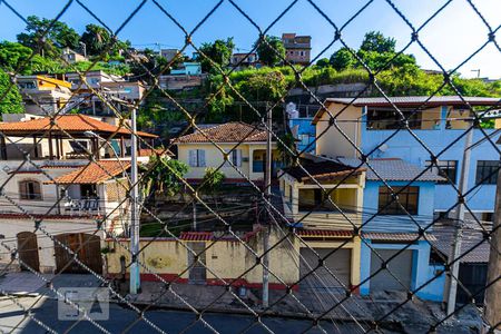 Apartamento à venda com 105m², 3 quartos e 1 vaga Apartamento à venda com 105m², 3 quartos e 1 vagaVista do quarto 2