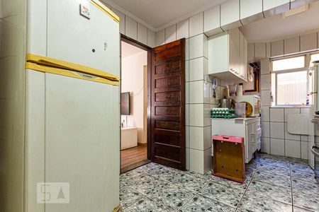 Apartamento à venda com 105m², 3 quartos e 1 vaga Apartamento à venda com 105m², 3 quartos e 1 vagaCozinha