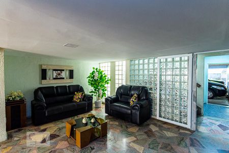 Apartamento à venda com 105m², 3 quartos e 1 vaga Apartamento à venda com 105m², 3 quartos e 1 vagaHall de Entrada