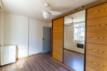 Quarto 1 de apartamento para alugar com 3 quartos, 105m² em Fonseca, Niterói