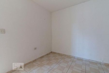 Quarto 2 de casa para alugar com 2 quartos, 49m² em Jardim das Camelias, São Paulo