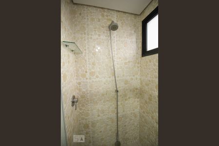 Apartamento para alugar com 220m², 4 quartos e 3 vagasBanheiro Quarto 4 - Suíte