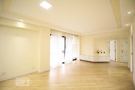 Sala de apartamento para alugar com 4 quartos, 220m² em Santana, São Paulo