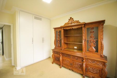 Apartamento para alugar com 220m², 4 quartos e 3 vagasQuarto 1