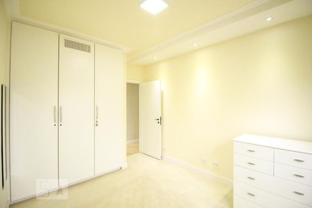 Apartamento para alugar com 220m², 4 quartos e 3 vagasQuarto 3 - Suíte