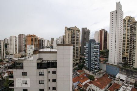 Apartamento para alugar com 220m², 4 quartos e 3 vagasVista Quarto 3 - Suíte