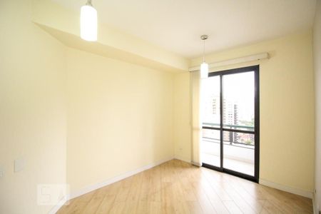 Apartamento para alugar com 220m², 4 quartos e 3 vagasSala de TV