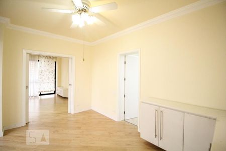 Sala de Jantar de apartamento para alugar com 4 quartos, 220m² em Santana, São Paulo