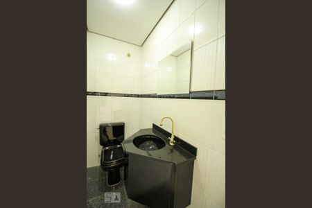 Apartamento para alugar com 220m², 4 quartos e 3 vagasLavabo