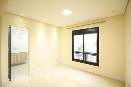 Apartamento para alugar com 220m², 4 quartos e 3 vagasQuarto 4 - Suíte
