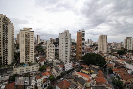 Apartamento para alugar com 220m², 4 quartos e 3 vagasVista Quarto 4 - Suíte