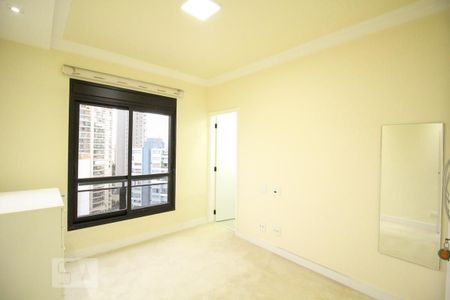 Apartamento para alugar com 220m², 4 quartos e 3 vagasQuarto 3 - Suíte