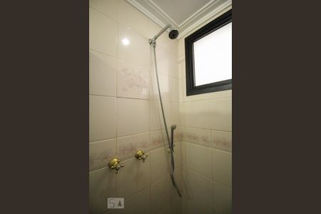 Apartamento para alugar com 220m², 4 quartos e 3 vagasBanheiro Quarto 2 - Suíte